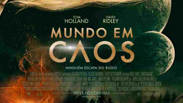 Mundo em Caos