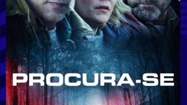 Procura-se
