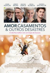 Amor, Casamentos & Outros Desastres