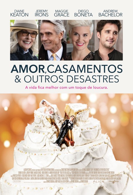 Amor, Casamentos & Outros Desastres