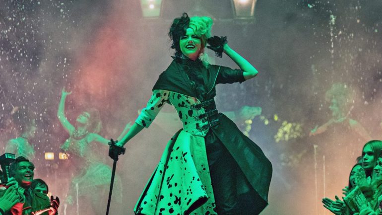 Cruella