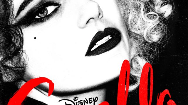 Cruella