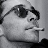 Jean-Luc Godard