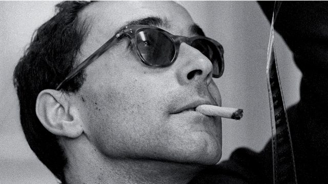 Jean-Luc Godard e o cinema na era do vírus