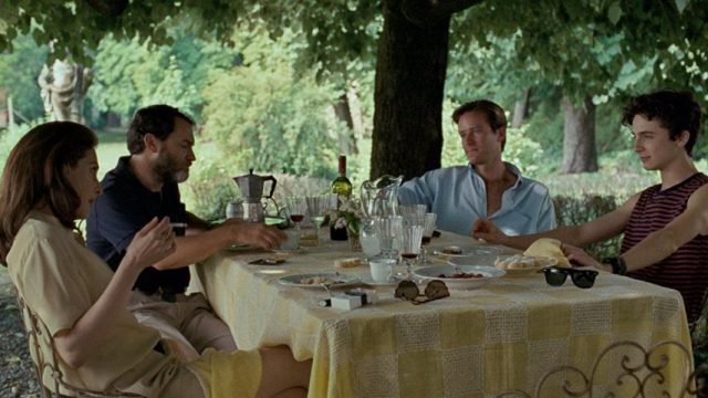 #04 – Receitas em Filmes: Me Chame Pelo Seu Nome