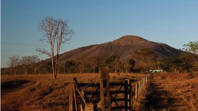 Seres, Coisas, Lugares