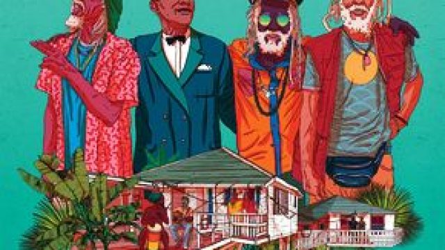 Inna de Yard – A Alma da Jamaica