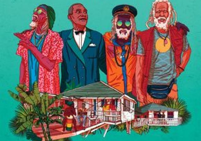 Inna de Yard – A Alma da Jamaica