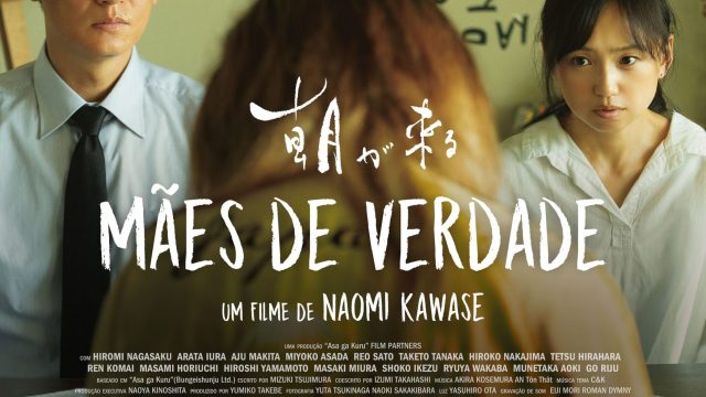 Mães de Verdade