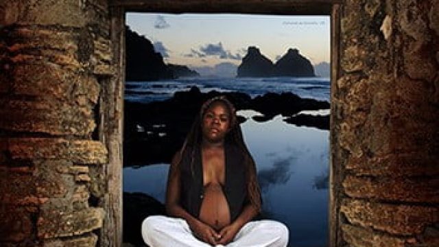 Proibido Nascer no Paraíso