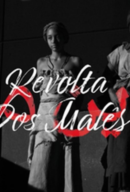A Revolta dos Malês