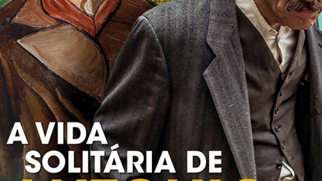 A Vida Solitária de Antonio Ligabue