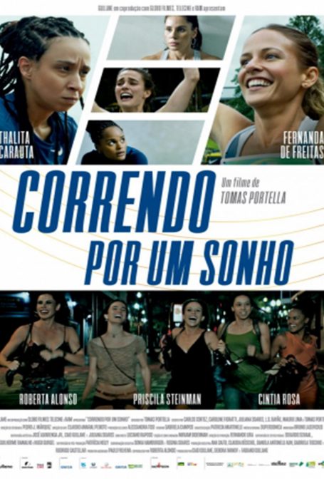 4×100 – Correndo por um Sonho