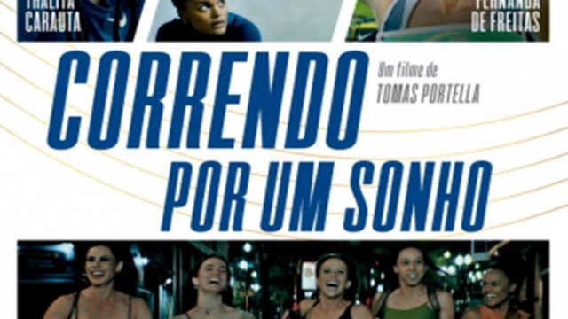 4×100 – Correndo por um Sonho