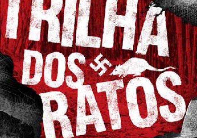 A Trilha dos Ratos