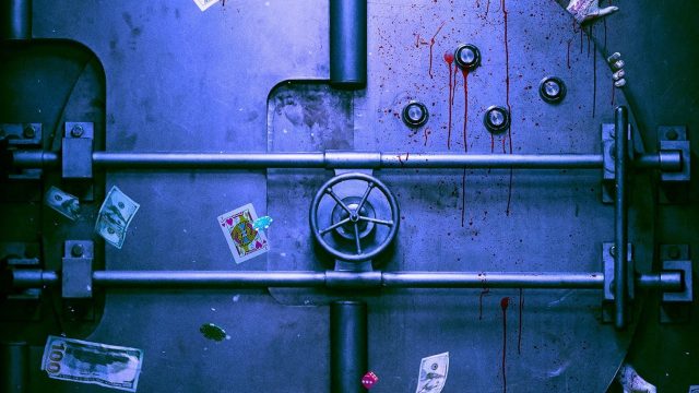 Army of the Dead: Invasão em Las Vegas