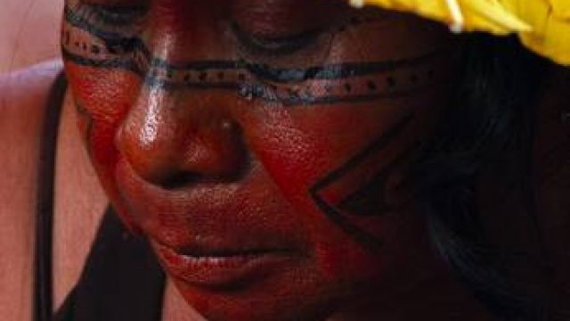 Kunhangue Arandu: A Sabedoria das Mulheres