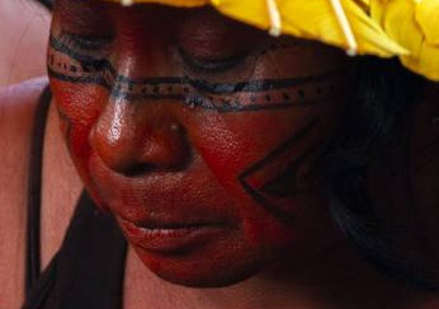 Kunhangue Arandu: A Sabedoria das Mulheres