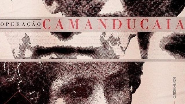 Operação Camanducaia