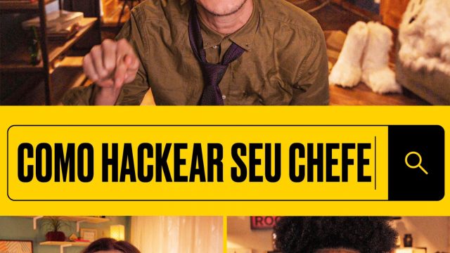 Como Hackear Seu Chefe