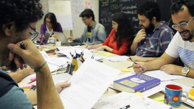 Tudo Sobre a I Mostra de Cinema de Maricá