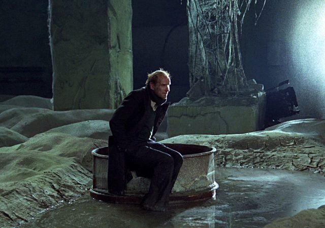 Leonid Brejnev e o Cinema Estagnado