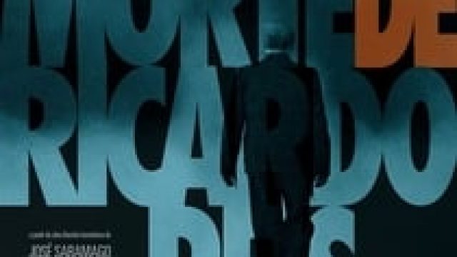 O Ano da Morte de Ricardo Reis