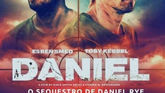 O Sequestro de Daniel Rye
