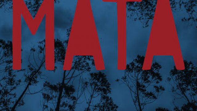 Mata