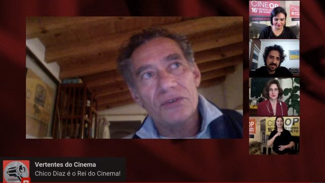 Saiba o que aconteceu na Abertura da 16ª CineOP