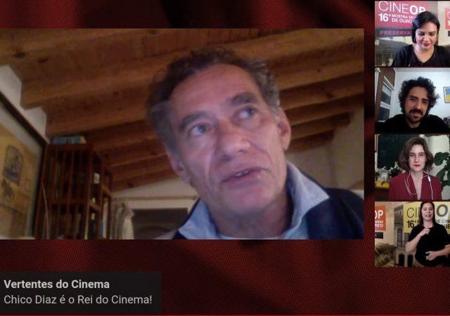 Saiba o que aconteceu na Abertura da 16ª CineOP