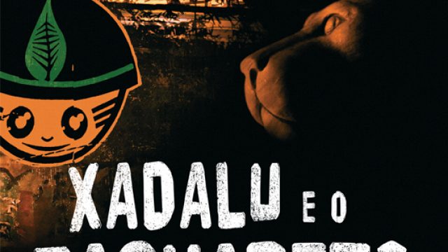 Xadalu e o Jaguaretê