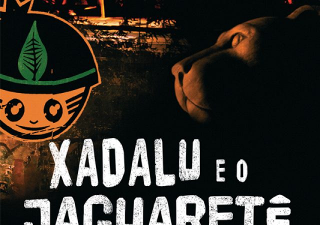 Xadalu e o Jaguaretê