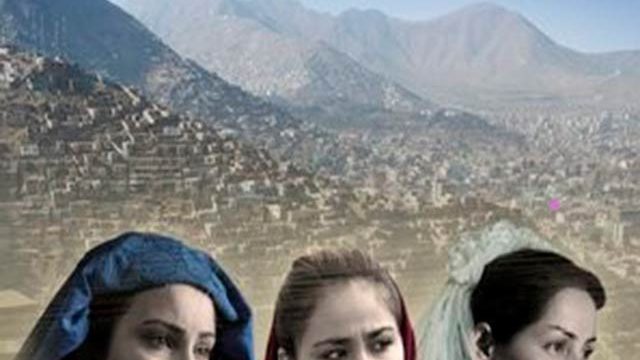 Hava, Maryam, Ayesha