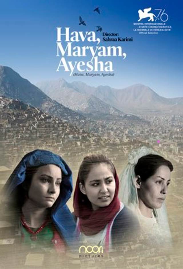 hava maryam ayesha filme 2019 vertentes do cinema hava maryam ayesha filme 2019 vertentes do cinema