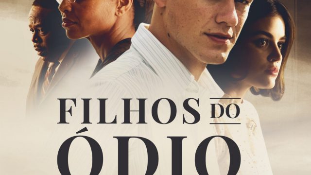 Filhos do Ódio