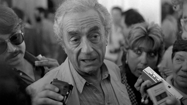 Michelangelo Antonioni e a Potência do Frágil