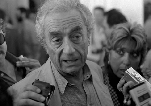 Michelangelo Antonioni e a Potência do Frágil