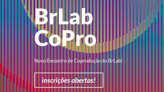BrLab de financiamento internacional tem inscrições abertas até 20 de julho