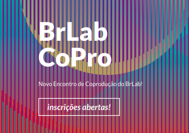 BrLab de financiamento internacional tem inscrições abertas até 20 de julho