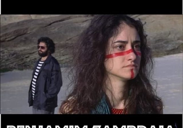 Benjamim Zambraia e o Autopanóptico