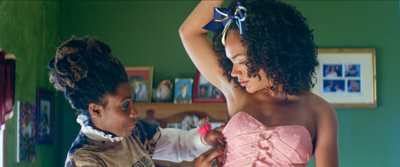 Knives and Skin Filme 2019 Vertentes do Cinema