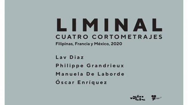 Liminal