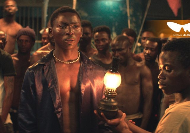 Tudo Sobre a Edição Especial do Festival do Rio no Telecine