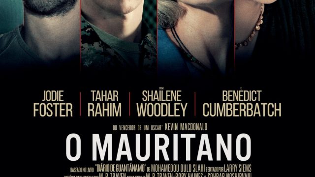 O Mauritano
