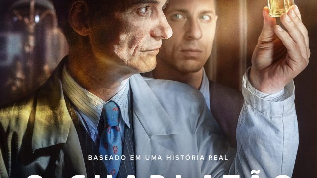 O Charlatão