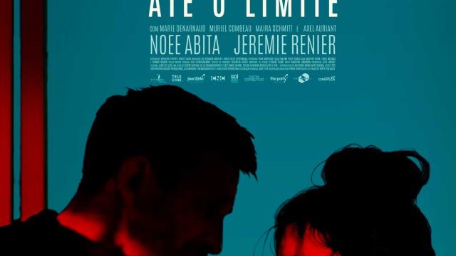 Slalom – Até o Limite