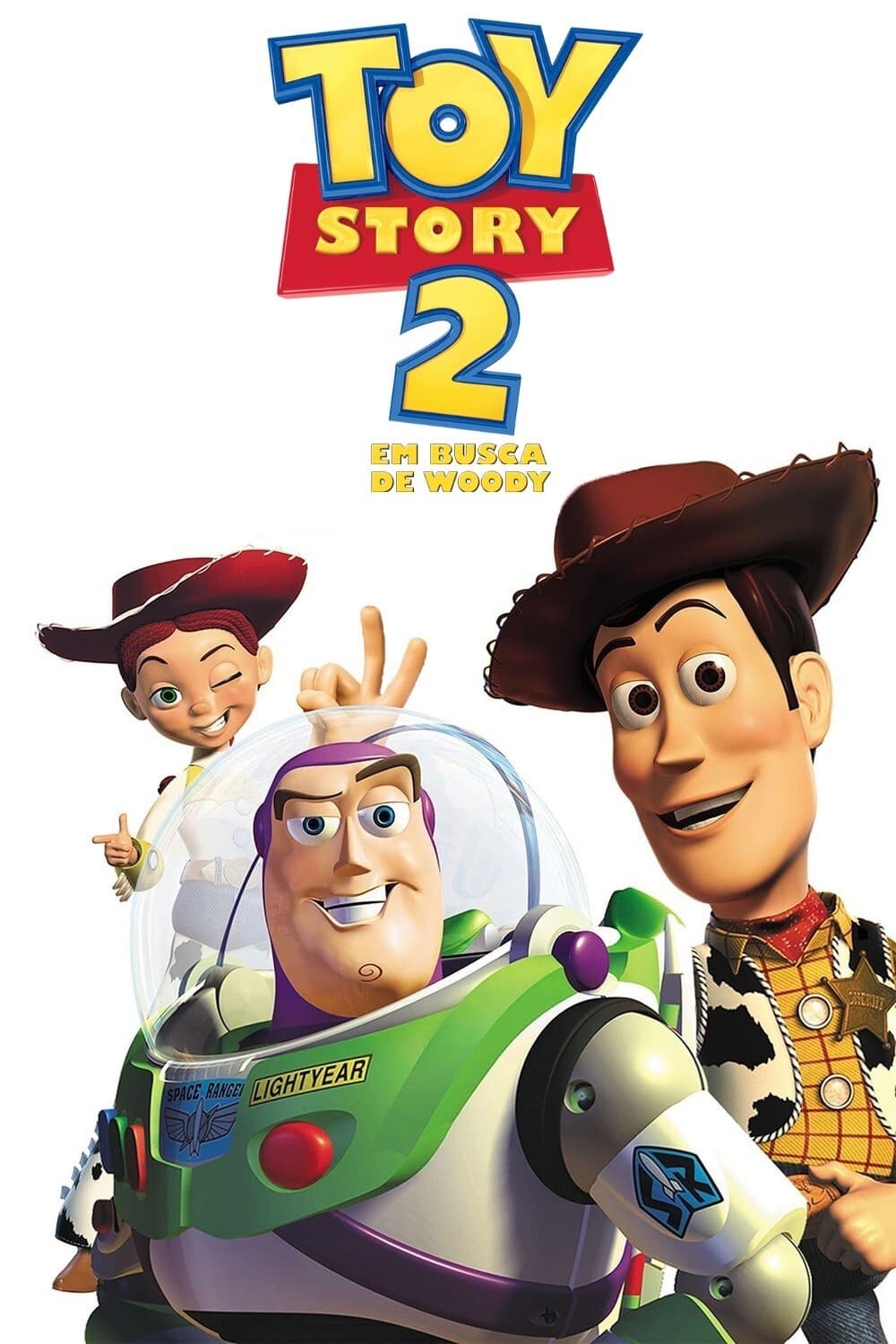 Toy Story 2 - Filme 1999 - AdoroCinema