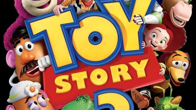 Toy Story 3