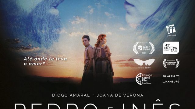 Pedro e Inês